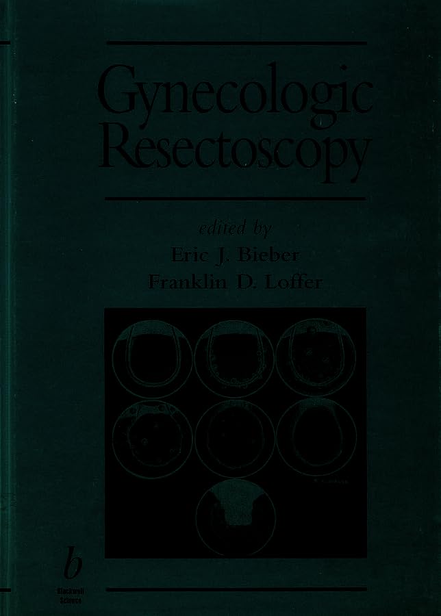 The Gynecologic Resectoscopy