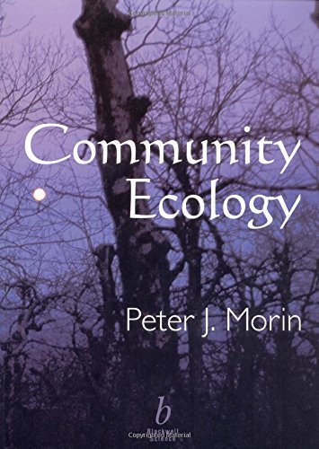 Community Ecology
