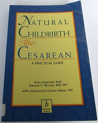 Natural Childbirth After Cesarean