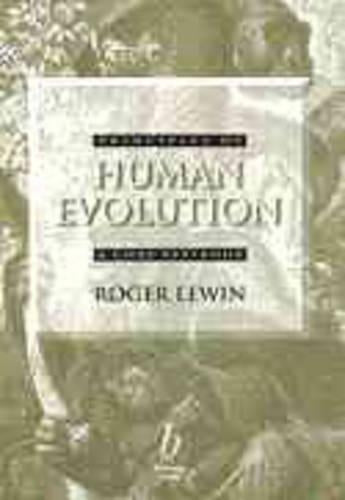Introduction to Human Evolution