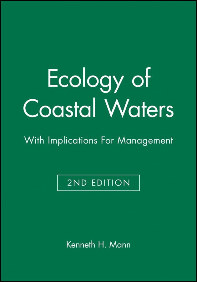 Ecology of Coastal Waters