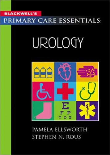 Little Black Book of Urology