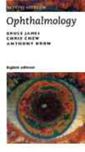 Lecture Notes in Ophthalmology 