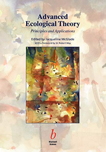 Advanced Ecological Theory