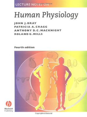 Lecture Notes on Human Physiology