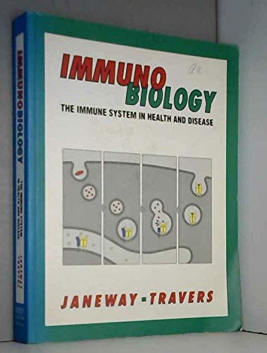 Immunobiology