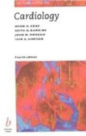 Lecture Notes on Cardiology