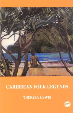 Caribbean Folk Legends