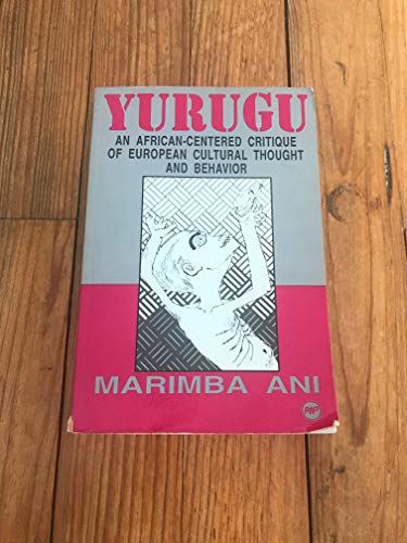 Yurugu