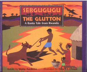 A Sebgugugu the Glutton
