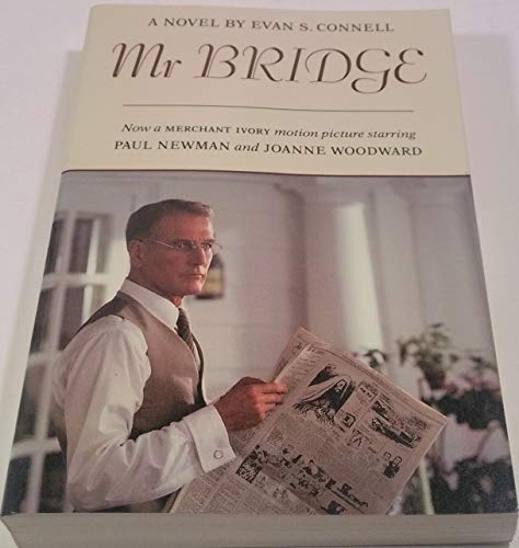 Mr Bridge