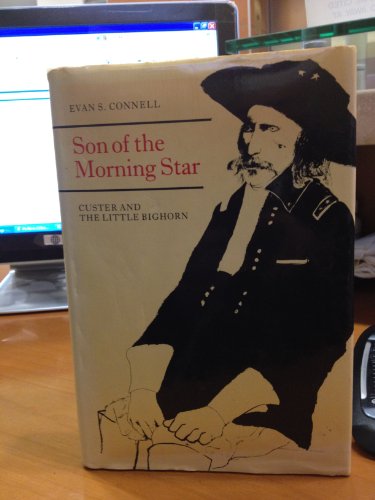 Son of the Morning Star