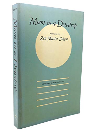 Moon in a Dewdrop