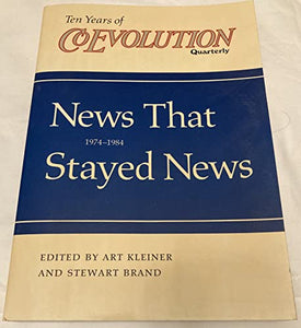 News That Stayed News, 1974-1984 