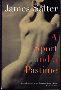 A Sport and a Pastime 