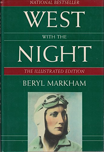 West with the Night, Illustrated