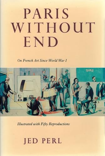 Paris Without End