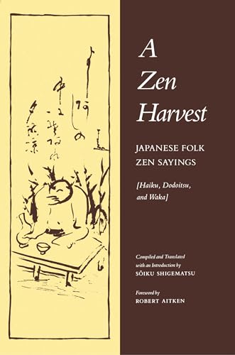 A Zen Harvest