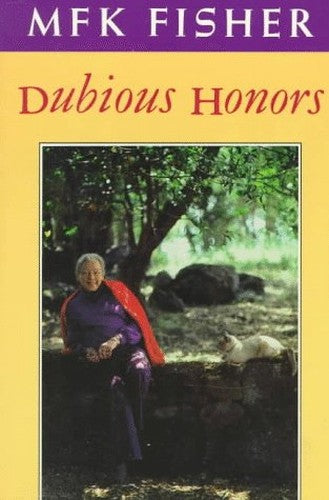 Dubious Honors