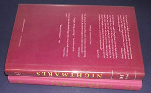 The God of Nightmares 