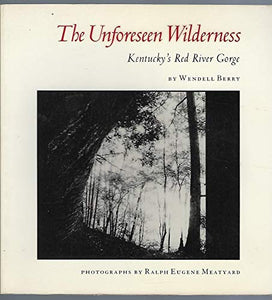 The Unforeseen Wilderness 