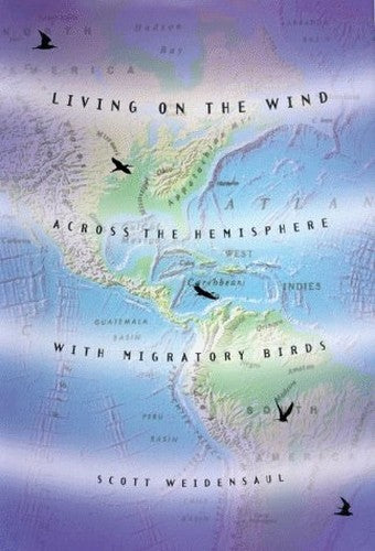 Living on the Wind