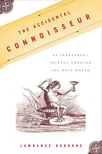 The Accidental Connoisseur