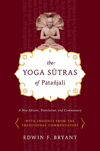 The Yoga Sutras of Patanjali