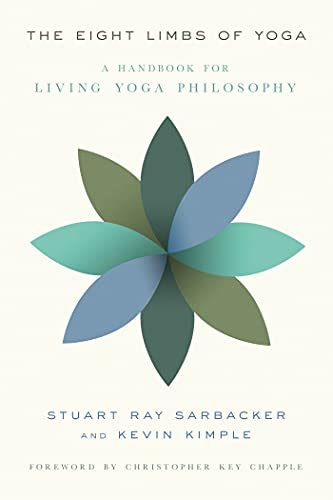 The Eight Limbs of Yoga