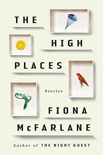The High Places