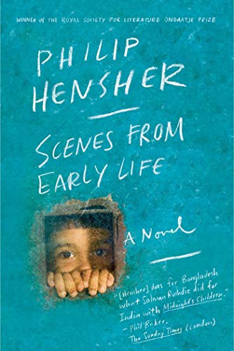 Scenes from Early Life