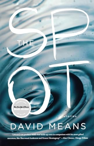 The Spot