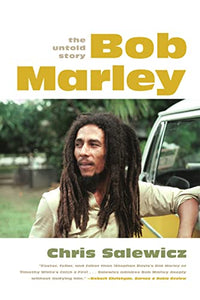 Bob Marley: The Untold Story 