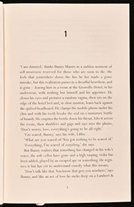 The Death of Bunny Munro 