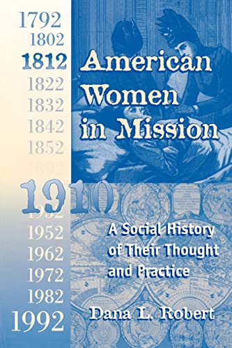 American Women in Mission