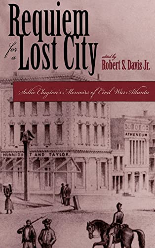 Requiem for Lost City