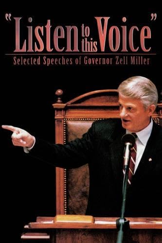 Listen to This Voice