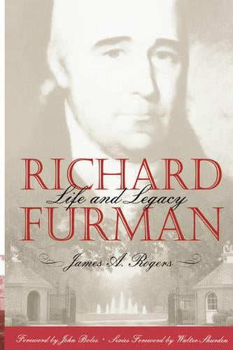 Richard Furman