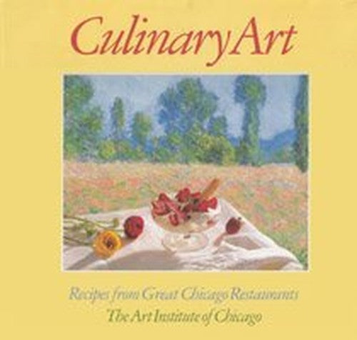 Culinary Art