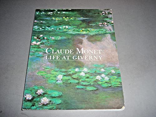 Claude Monet