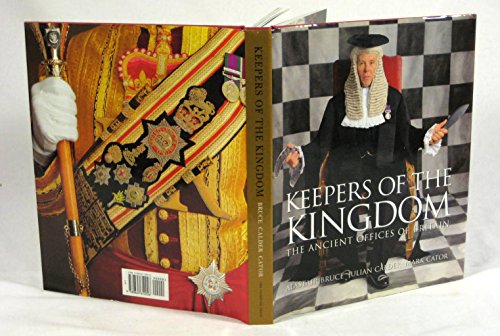 Keepers of the Kingdom