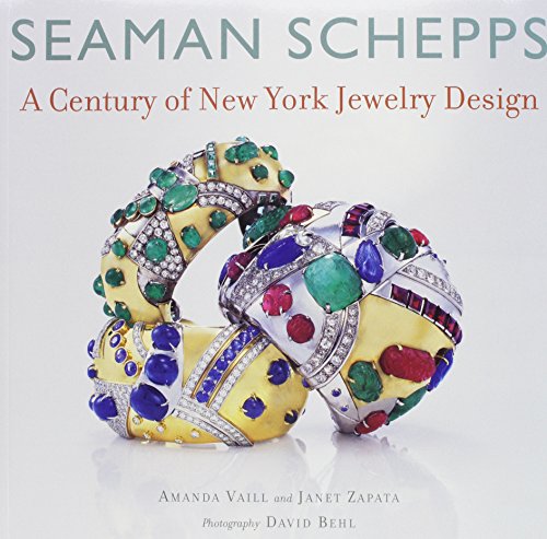 Seaman Schepps
