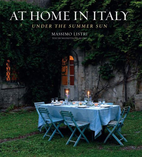 At Home in Italy