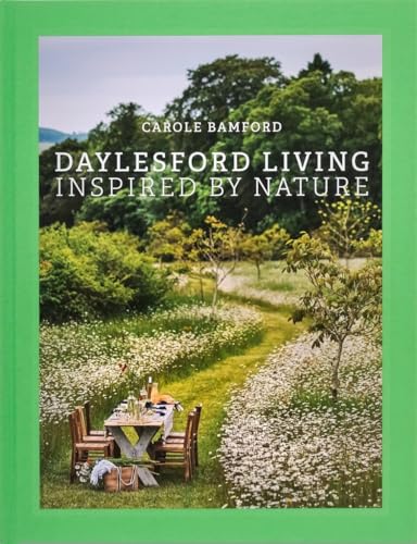 Daylesford Living: Inspired by Nature
