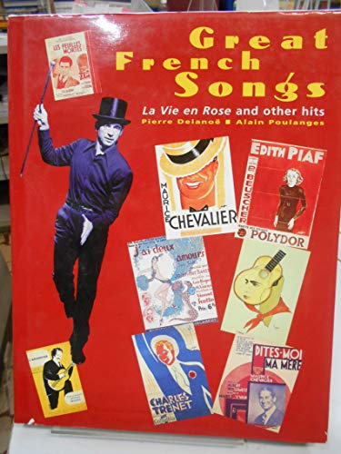 Great French Songs