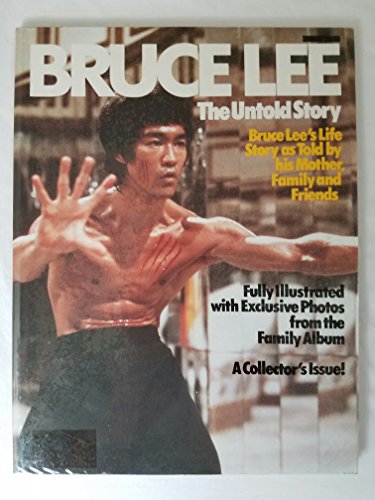 Bruce Lee