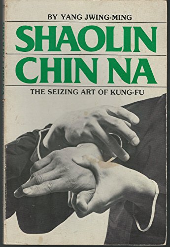Shaolin Chin Na