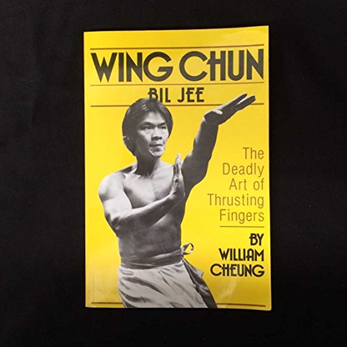 Wing Chun Bil Jee