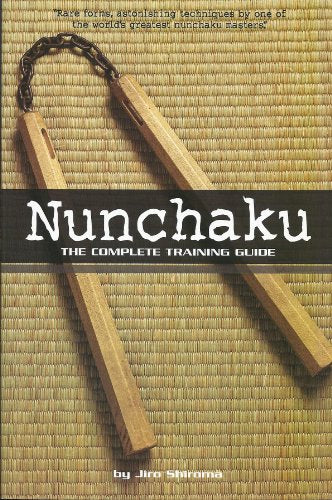 Nunchaku