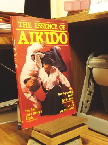 The Essence of Aikido